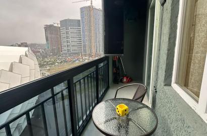 BATUM Gudiashvili Caddesi 2+1