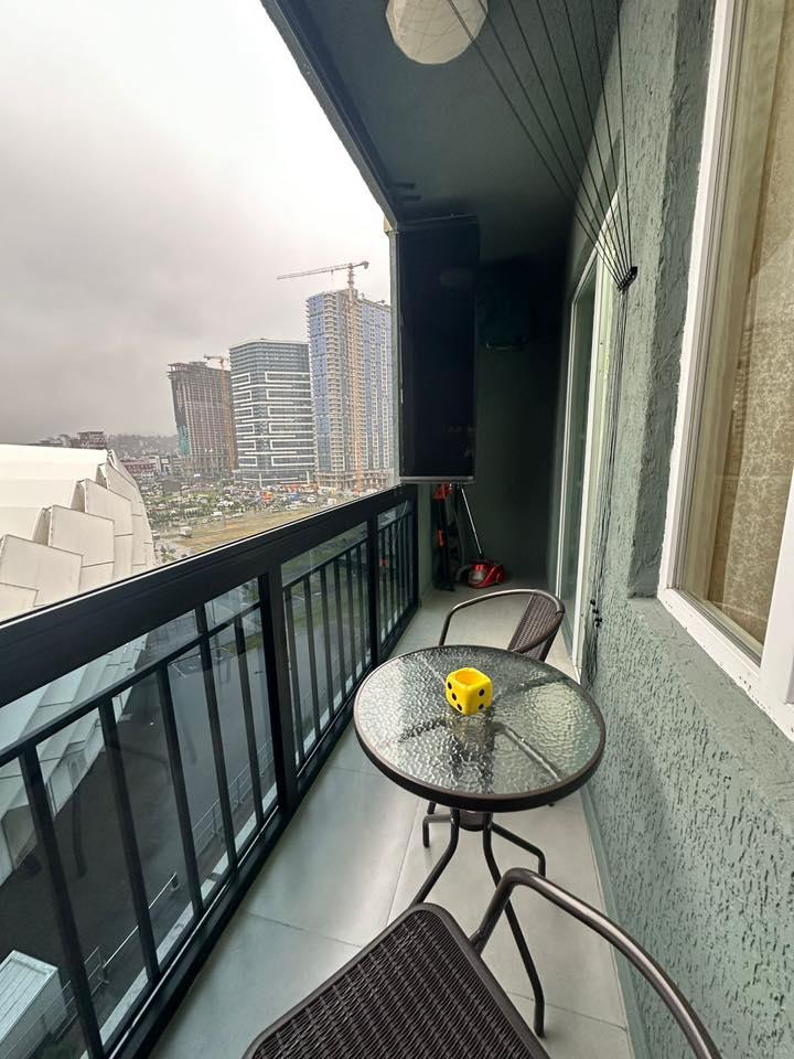 BATUMI Gudiashvili Street 2+1