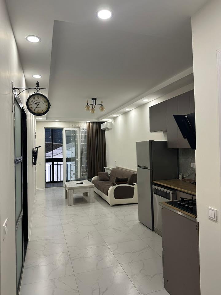 BATUMI Gudiashvili Street 2+1