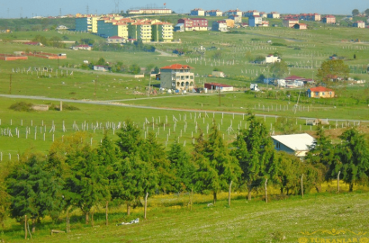 Arnavutköy Satılık Arsa İlanları | Yatırımlık Arsalar – EMLOK