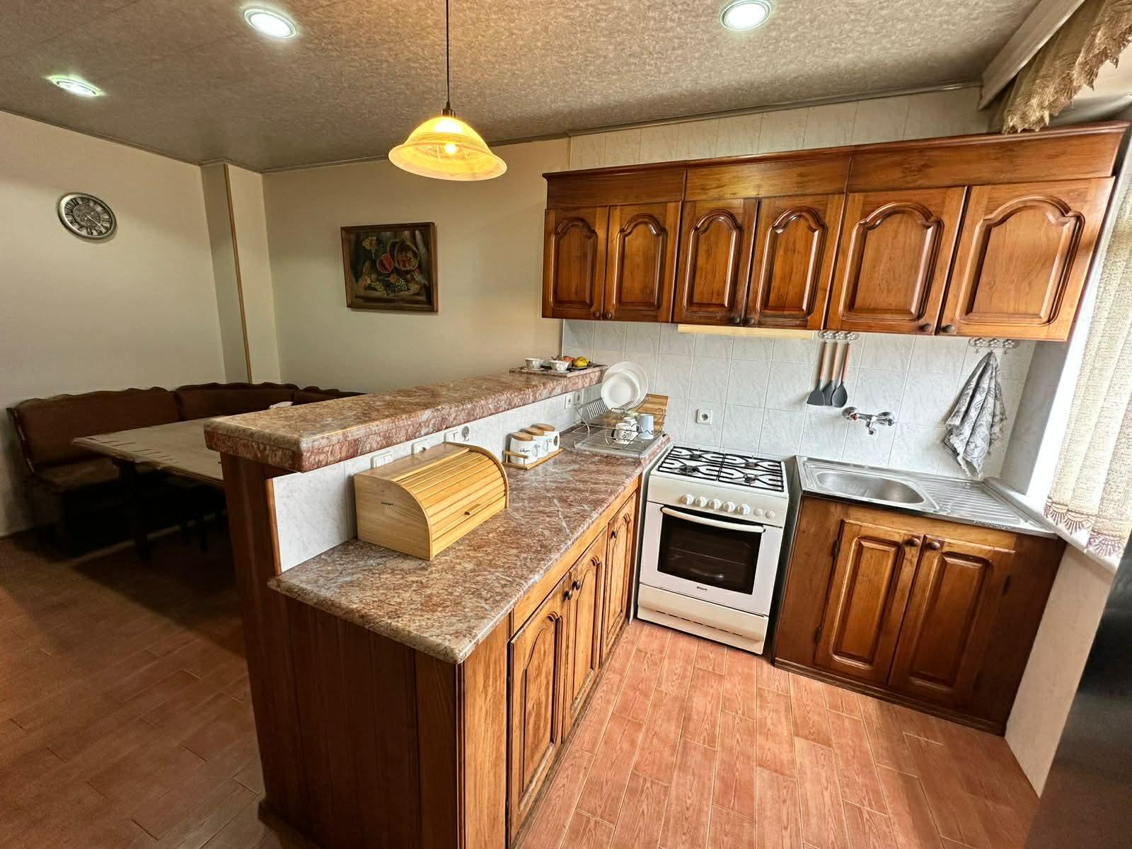 Satılık Daire Arnavutköy Karaburun