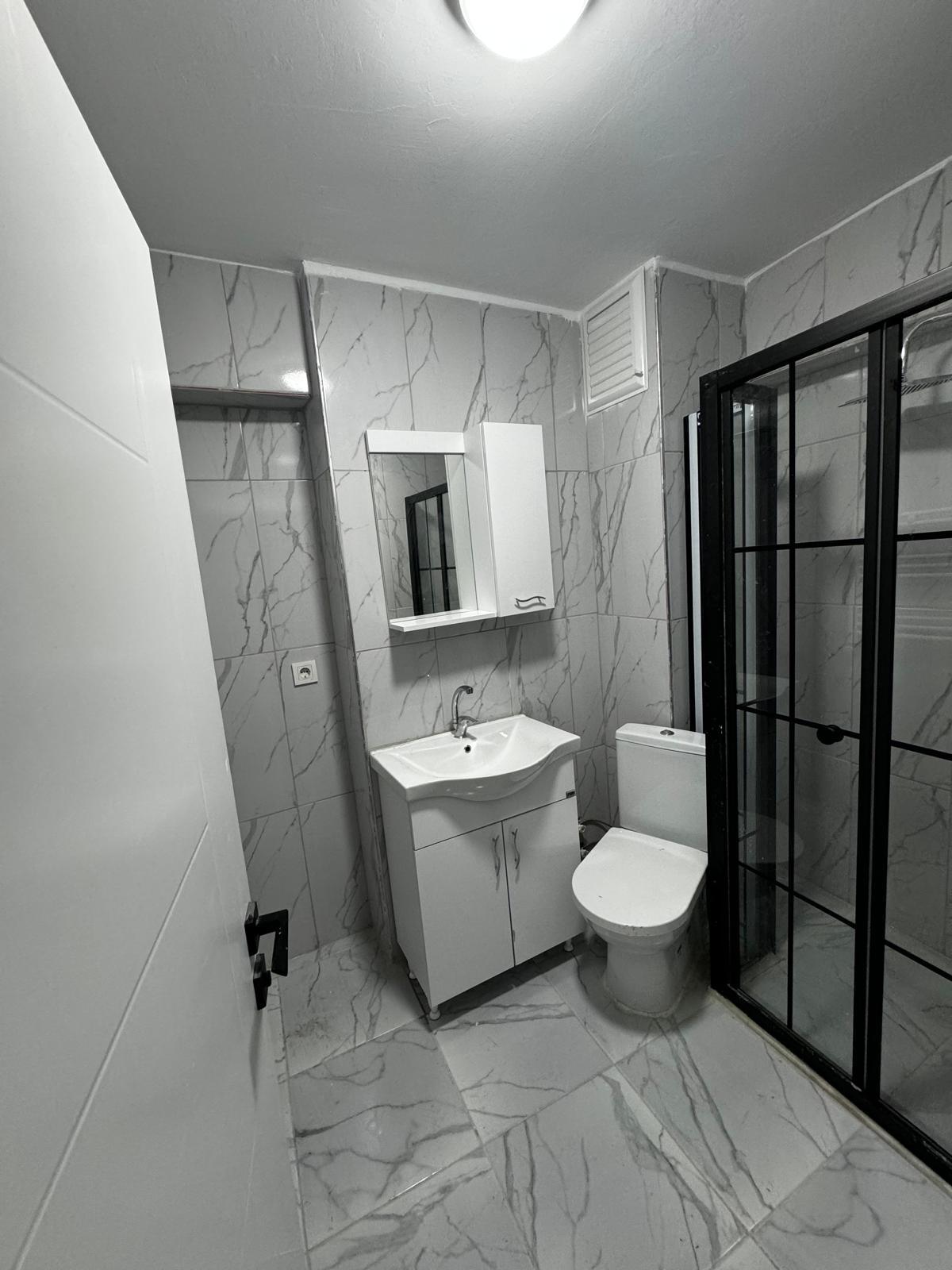 ŞİŞLİ MECİDİYEKÖY'DE GENÇ BİNADA 2+1 SATILIK DAİRE