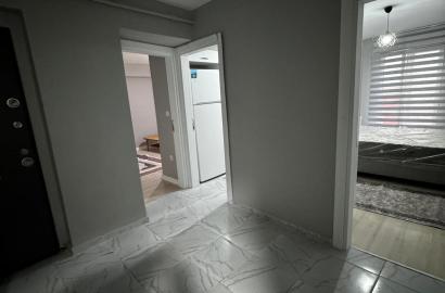 ŞİŞLİ MECİDİYEKÖY'DE GENÇ BİNADA 2+1 SATILIK DAİRE