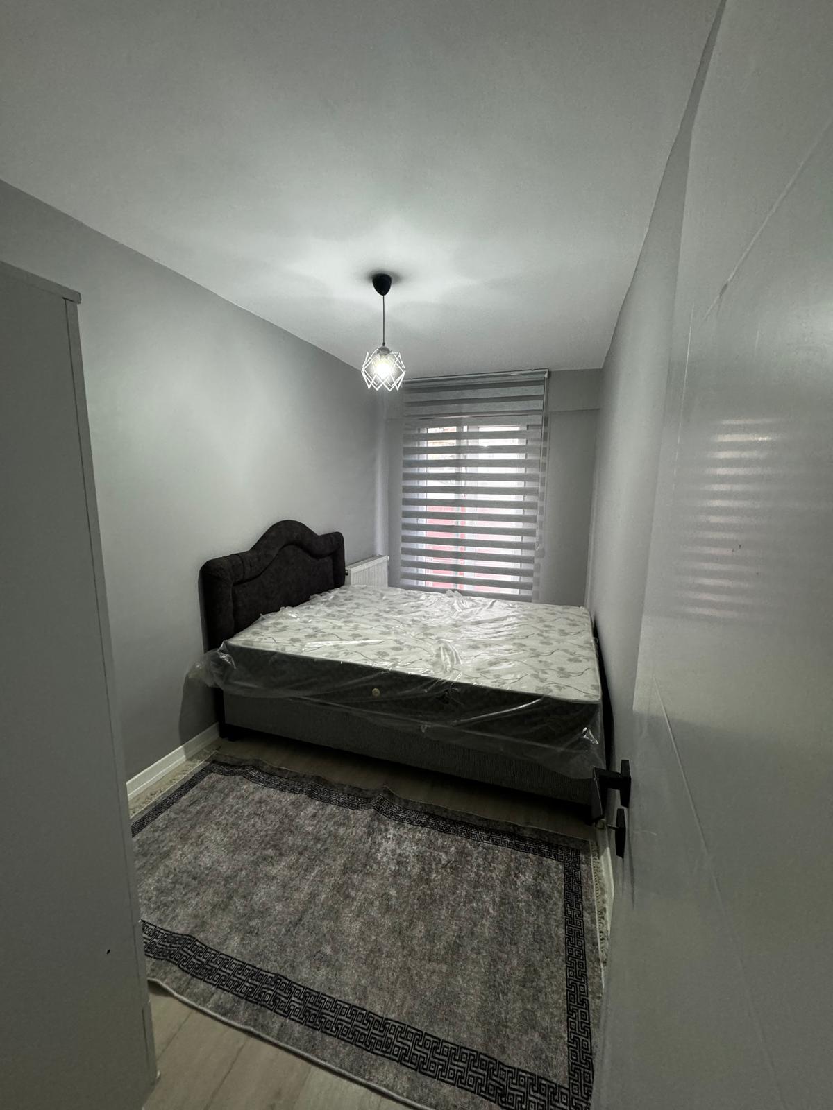 ŞİŞLİ MECİDİYEKÖY'DE GENÇ BİNADA 2+1 SATILIK DAİRE